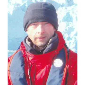 Photo of Kenneth HARRISON