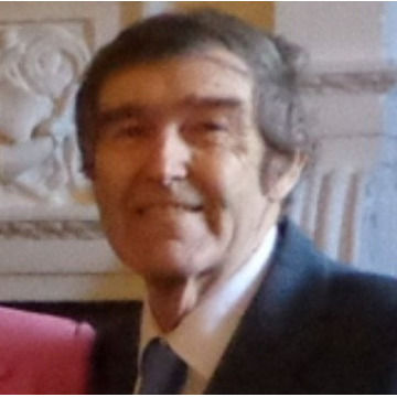 Photo of John MORGAN