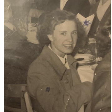 Notice Gallery for MAUD PRICE