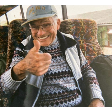 Photo of Albert WOODWARD