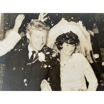Photo of Karen Ann HODGE
