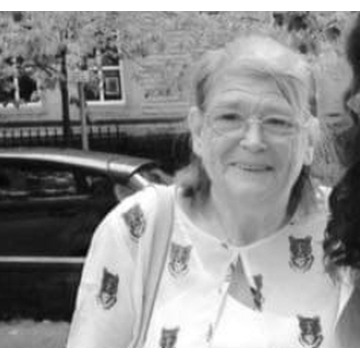 Photo of DOREEN WHEELER