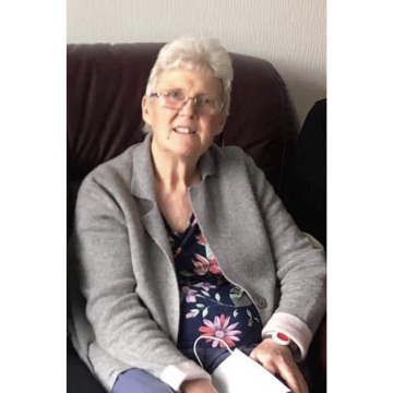 Photo for notice Wendy Christine PRENDERGAST