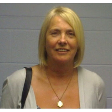 Photo of Ann HUNT
