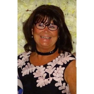 Notice Gallery for Debra JONES