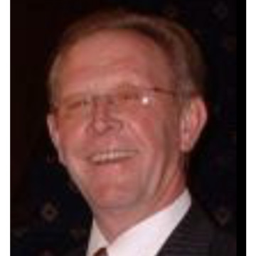 Photo of John Stanley NEWBERT