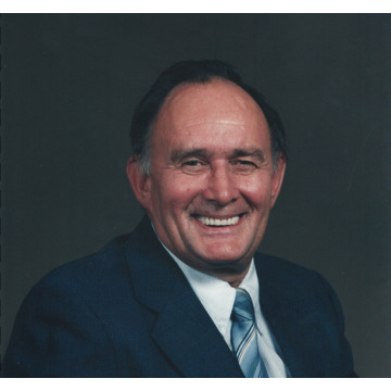 Photo of Ernest Alan FAIRCLOUGH