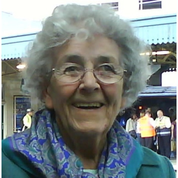 Photo of Cecilia ASKEM
