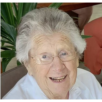 Photo of Elaine GRIFFITHS