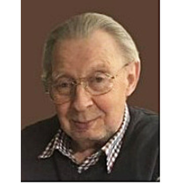 Photo of Edwin HUGHES