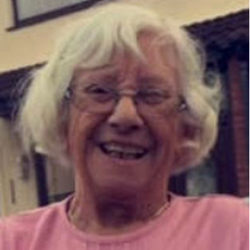 Photo of Barbara NEWALL
