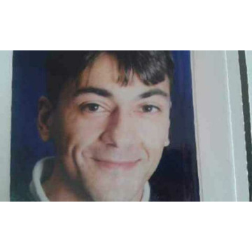 Photo of DARREL STEPHEN GRAHAM