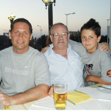 Notice Gallery for LAURENCE D'ANNUNZIO