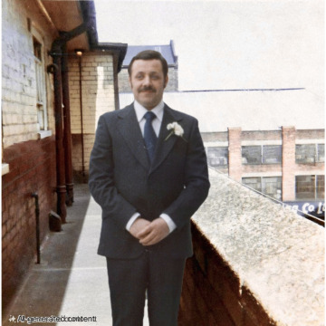 Notice Gallery for LAURENCE D'ANNUNZIO