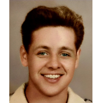 Photo for notice LAURENCE D'ANNUNZIO