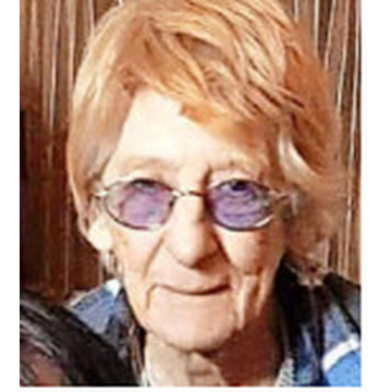 Photo of Margaret Shone DAVIDSON
