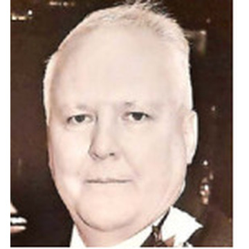 Photo of Frank GARDNER
