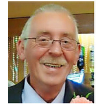 Photo of David COONEY