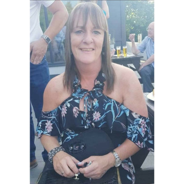 Notice Gallery for Donna FOSTON