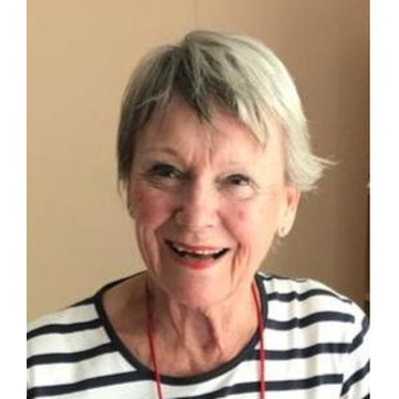 Photo of JANET EDITH OWENS