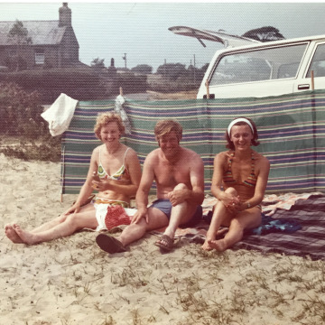 Notice Gallery for JANET EDITH OWENS