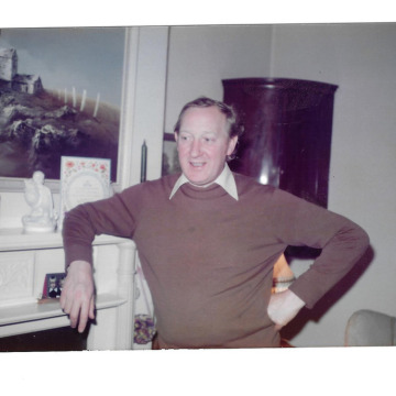Notice Gallery for GEOFFREY LUMMIS ROBERTS