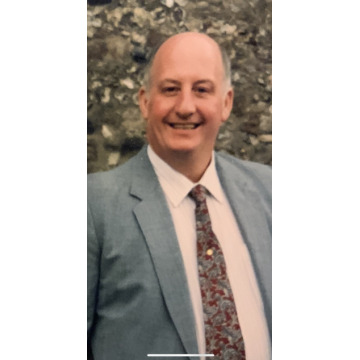 Photo of Michael Patrick ROTHWELL