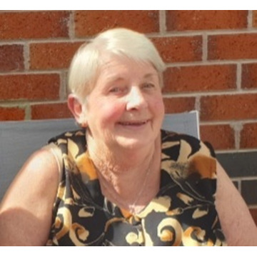 Photo of Carole JOHNSON
