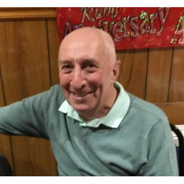 Photo of ROBERT GRAHAM