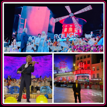 Photo for notice Graham Gordon GOODLAND