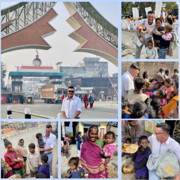 Photo for notice Graham Gordon GOODLAND