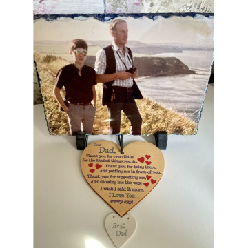Photo for notice Graham Gordon GOODLAND