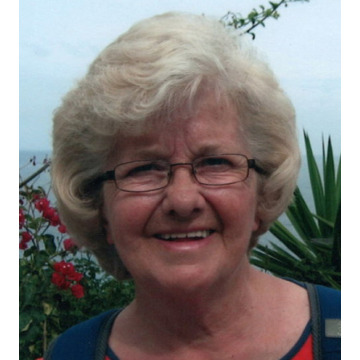 Photo of Patricia PAT DOUGHTY