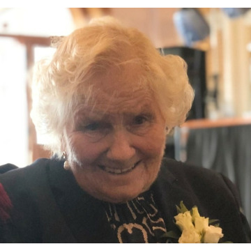 Photo of Beryl WEST
