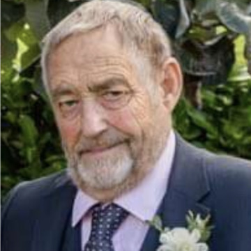Photo of Ivan EYRE