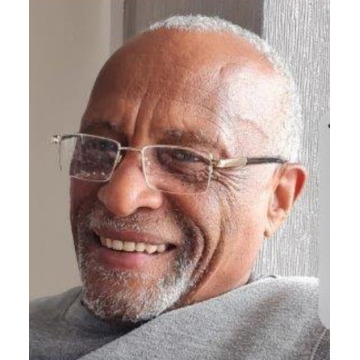 Photo of Livingstone BROWN