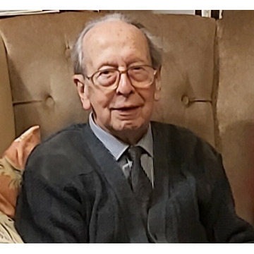 Photo of Brian John HOUGHTON