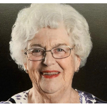 Photo of Margaret BURTON