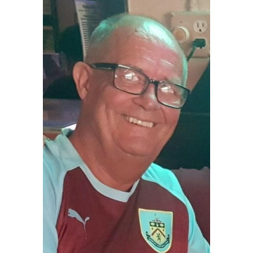 Photo of IAN CATLOW
