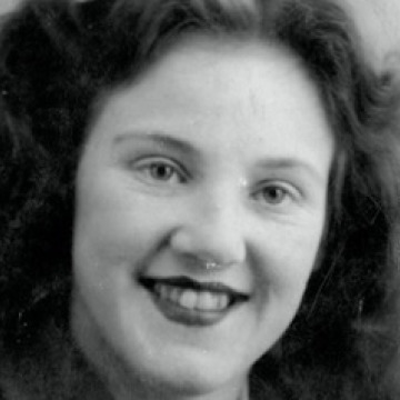Photo of Gladys TURNER