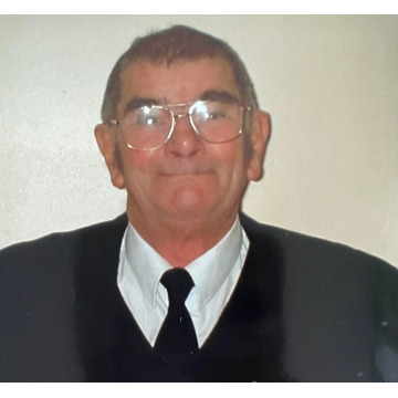 Photo of Sid KNEEBONE