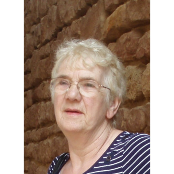 Photo of Margaret Dootson SMITH