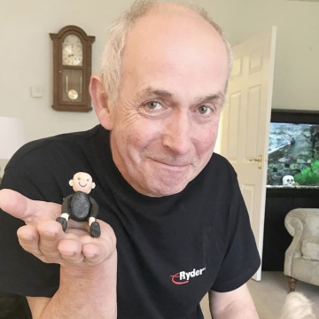 Photo of EDWARD ROTHWELL