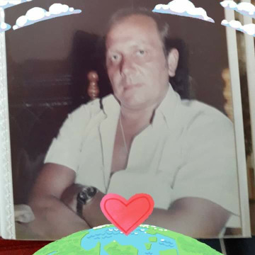 Photo of Raymond MCCERERY