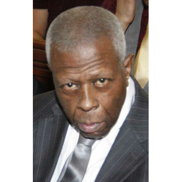 Photo of David Arrundel STANDARD