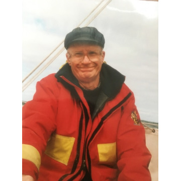 Photo of DAVID CHARLES GORDON GREEN