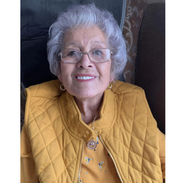 Photo of Miriam RIACH