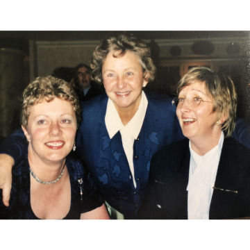 Notice Gallery for Susan Edelle SHARP