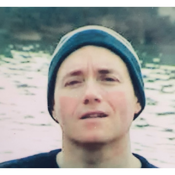 Photo of Anthony (Tony) CROKE