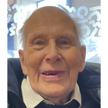 Photo of GEORGE ALAN BAILEY